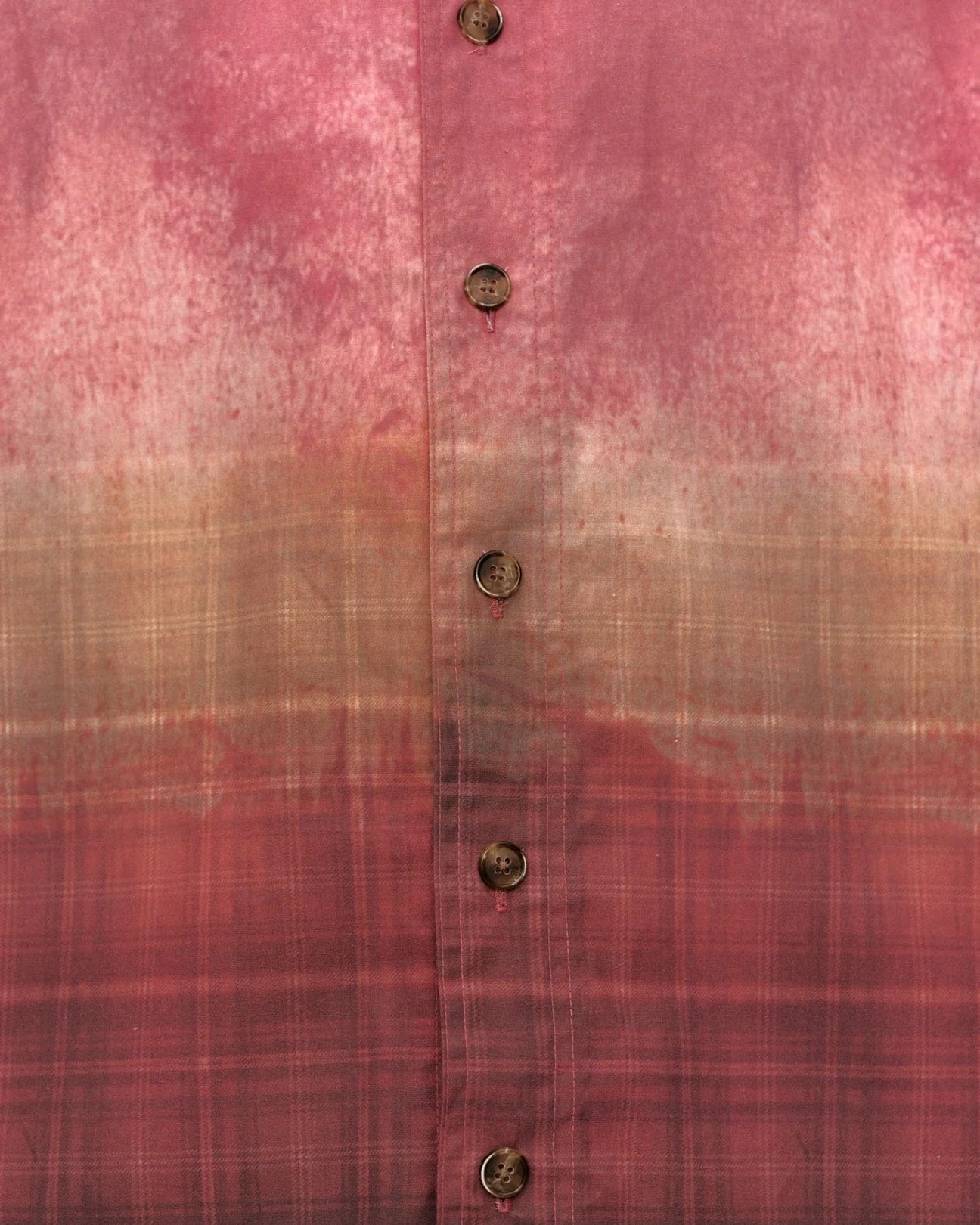 Shirt Rothco Gradient Red