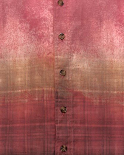 Shirt Rothco Gradient Red