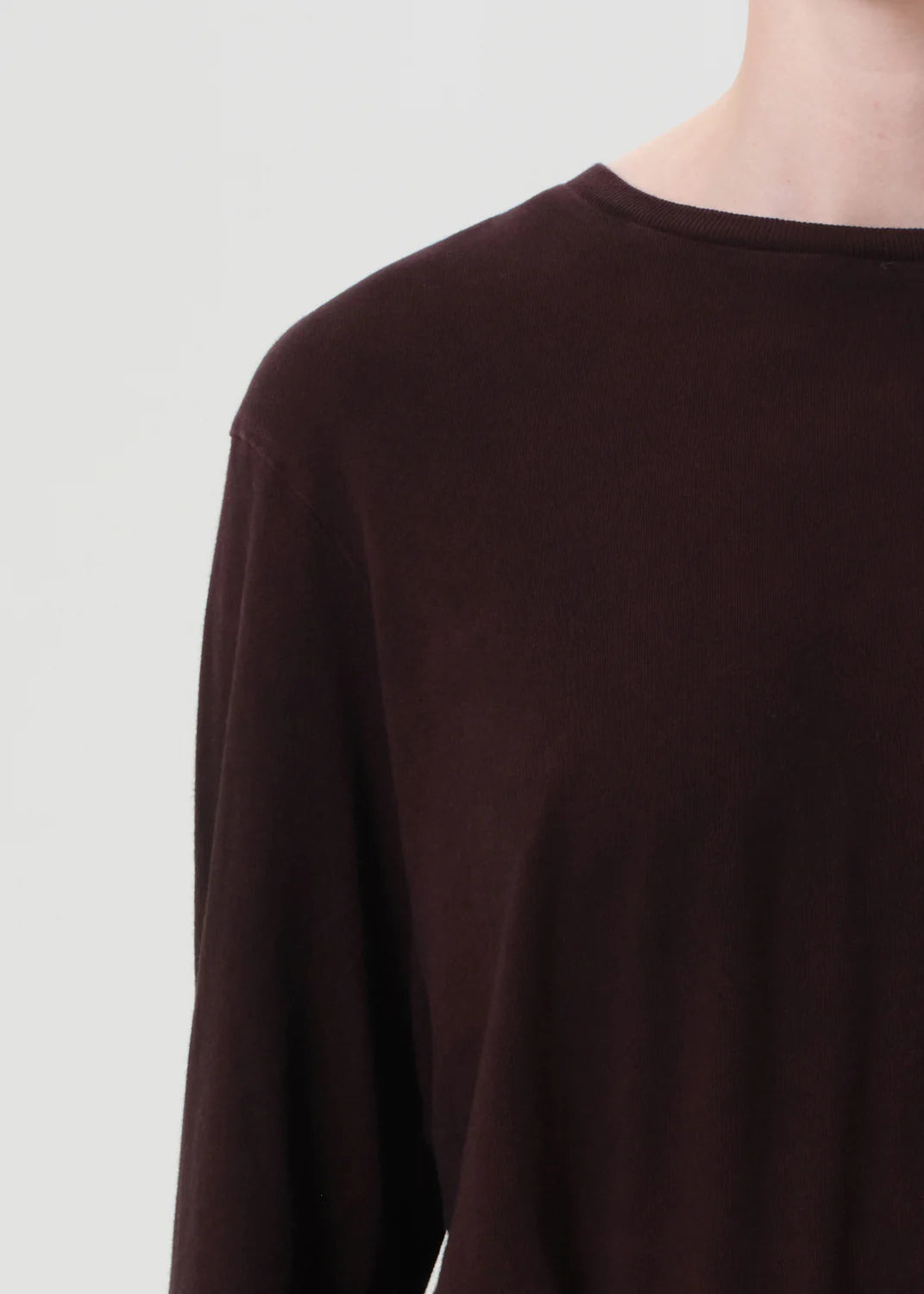 T-shirt Sydney Longsleeve Cipher