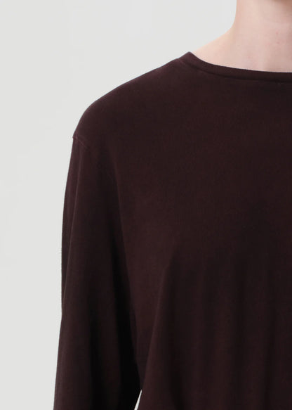 T-shirt Sydney Longsleeve Cipher