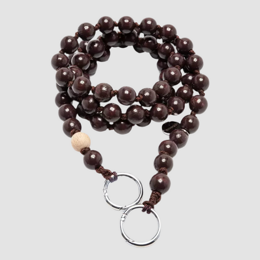 Bead Chain Espresso