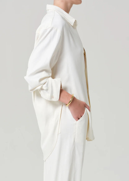 Shirt Kayla Cream