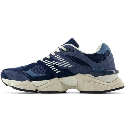 U9060EEF Sneakers in Dark Blue