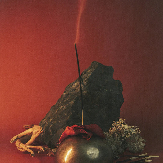 Katarzist Incense Sticks