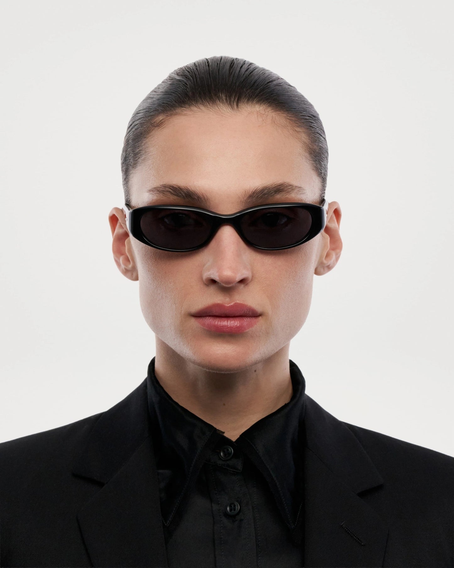 Sunglasses Dele Black