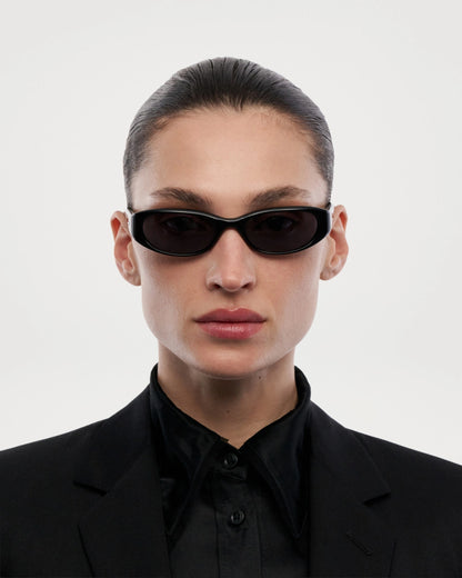 Sunglasses Dele Black