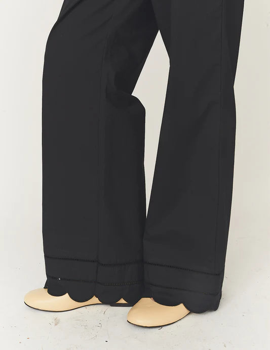 Pants Kirsten Black