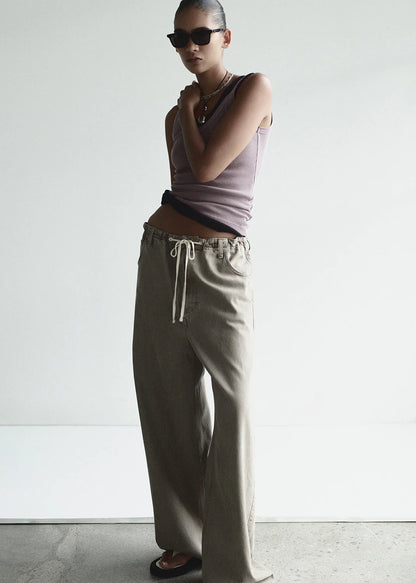 Jeans Shaw Trail Beige