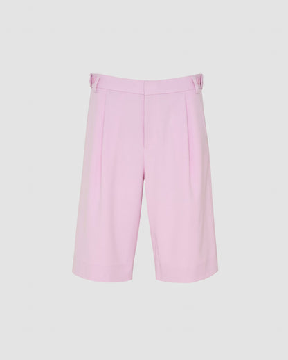 Shorts M Dorian Pink