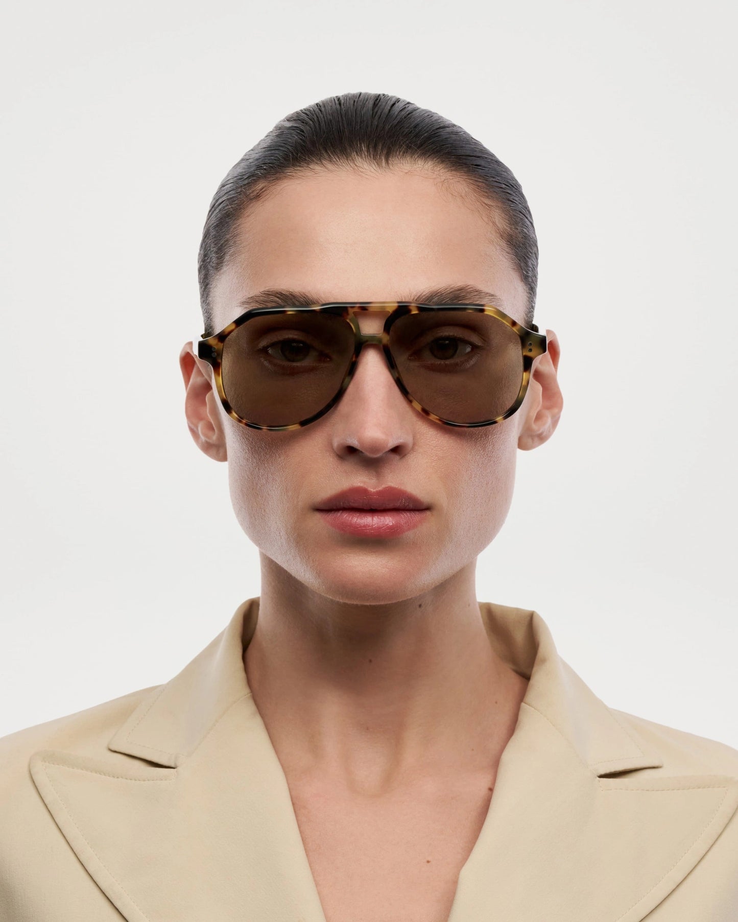 Sunglasses Sally Tortoise