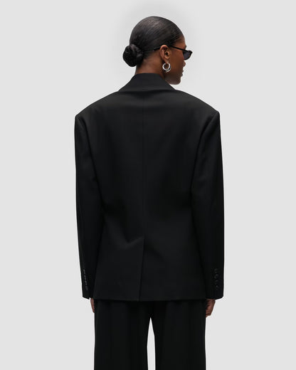 Blazer Anji V3 Black