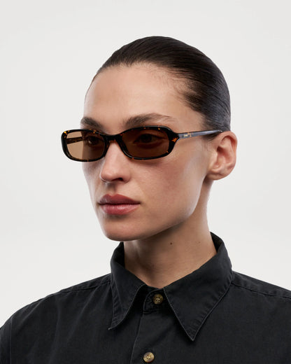 Sunglasses Code Tortoise