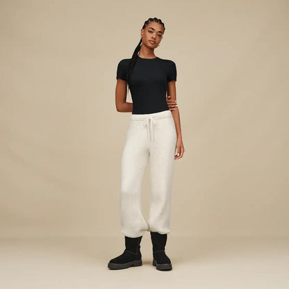 Boot Uptowner Short Black
