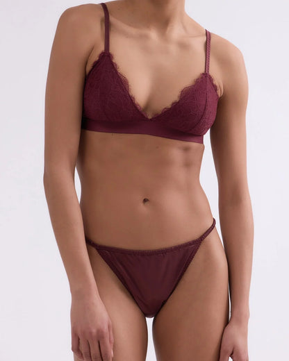 Thong Roomservice Bordeaux