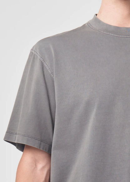Tričko Asha Mock Neck Primer
