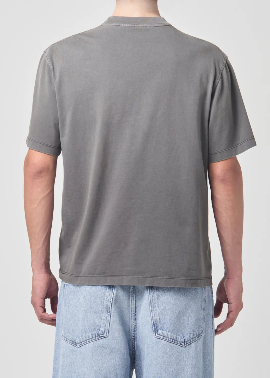 Tričko Asha Mock Neck Primer