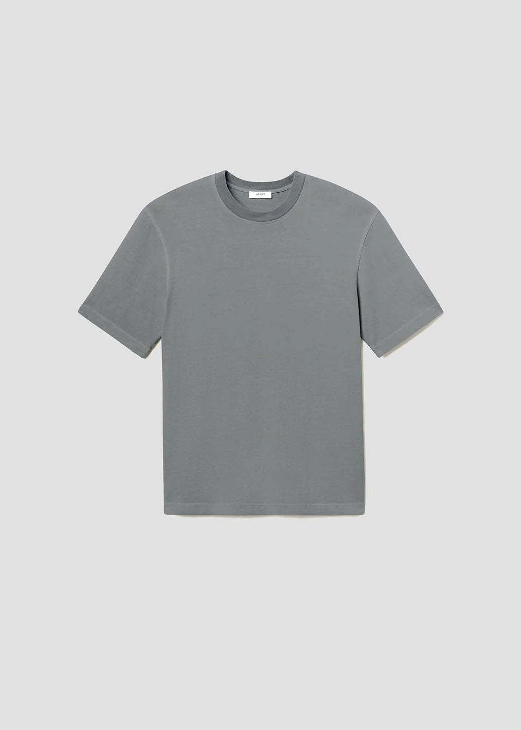 Tričko Asha Mock Neck Primer