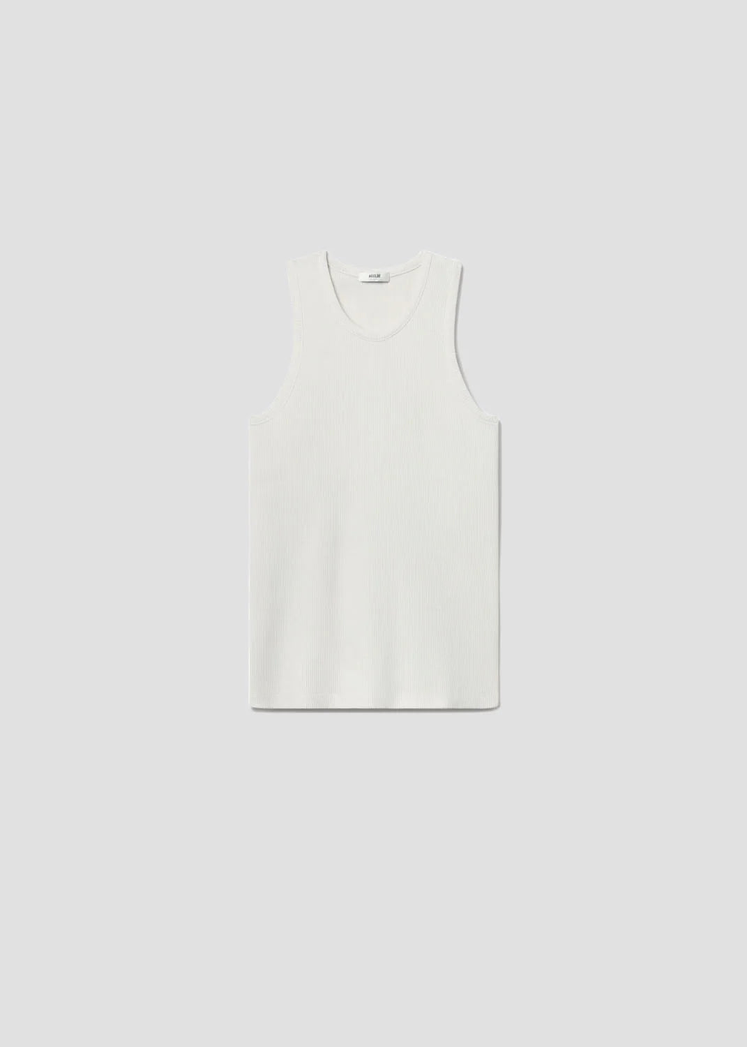Tank Viggo Pale Grey