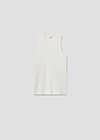 Tank Viggo Pale Grey