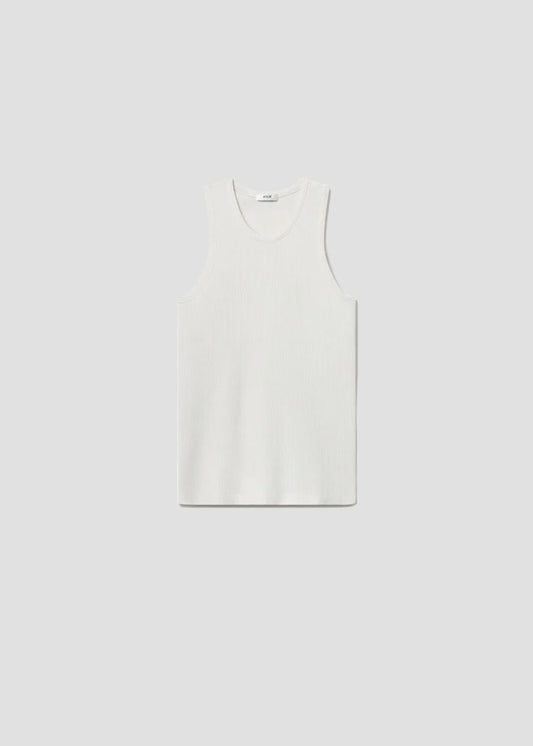 Tank Viggo Pale Grey
