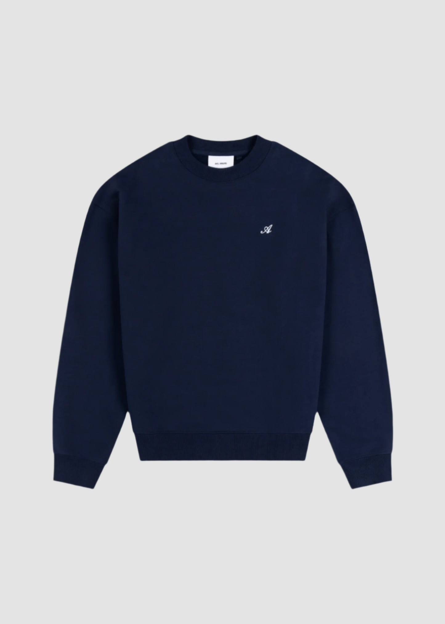 Sweatshirt Signature Navy