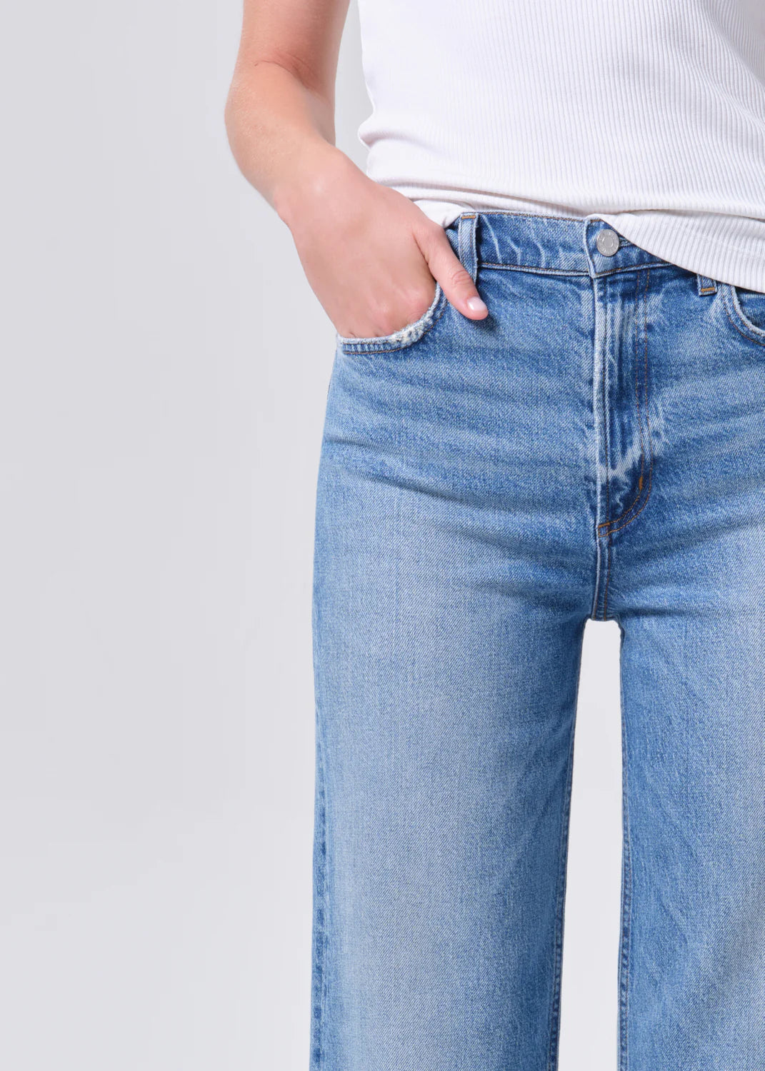 Jeans Ren in Measure