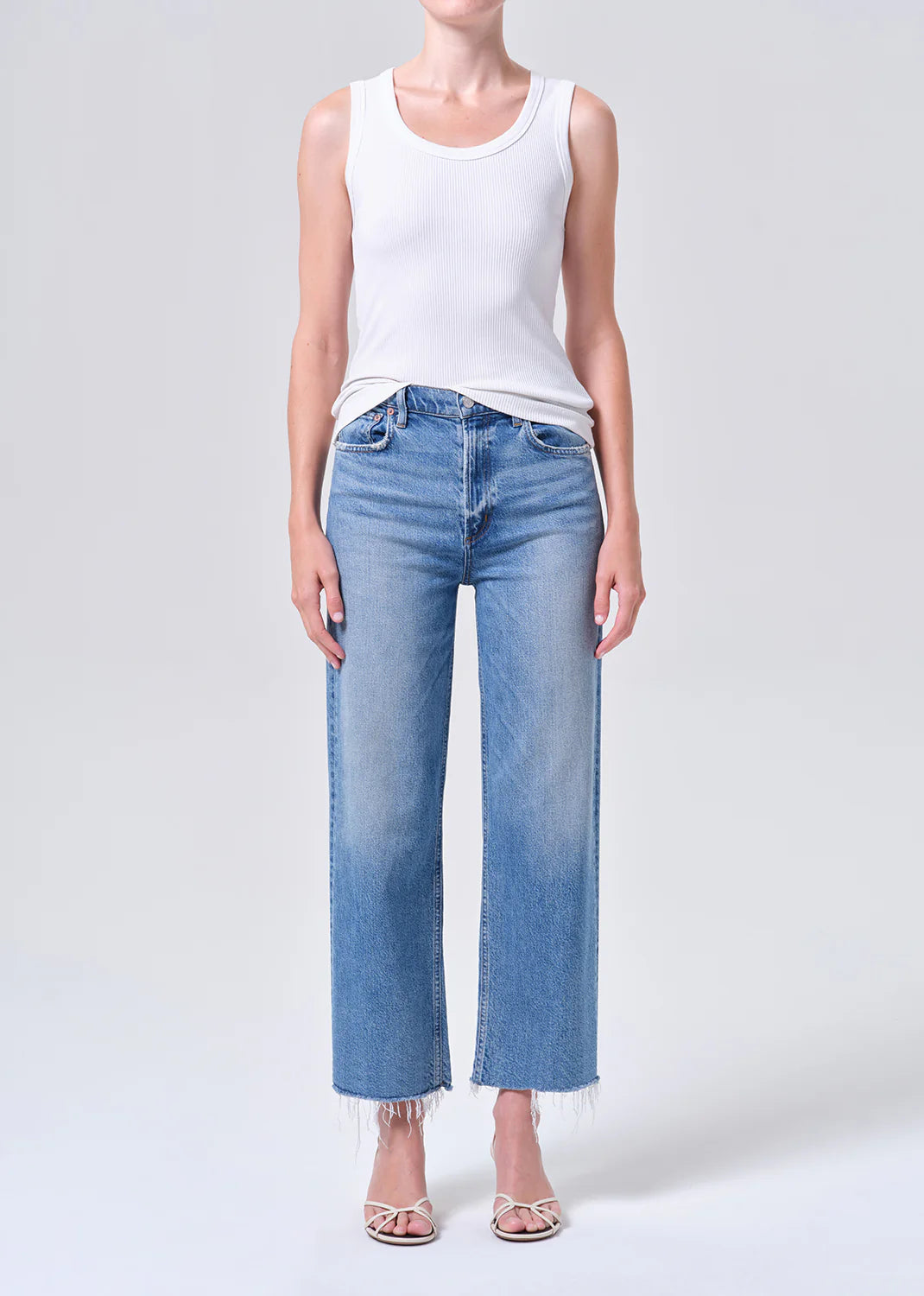 Jeans Ren in Measure