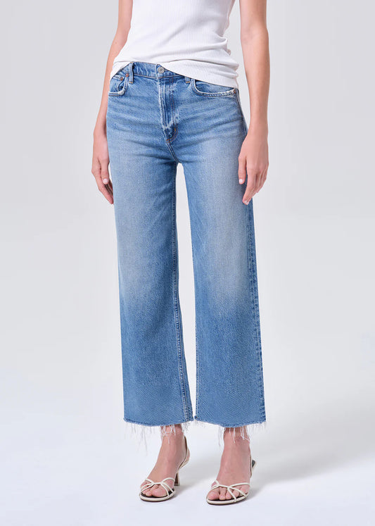 Jeans Ren in Measure