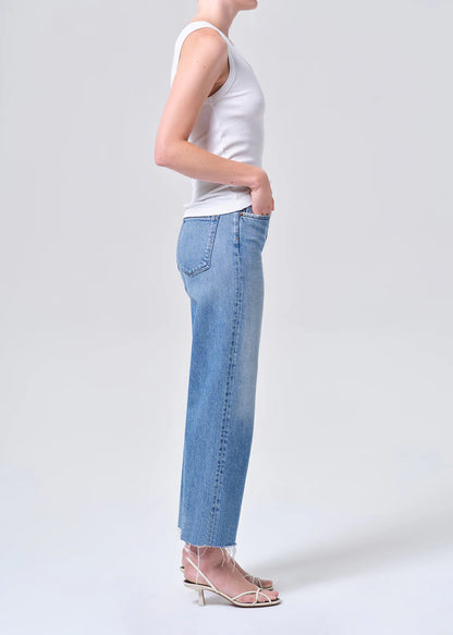Jeans Ren in Measure