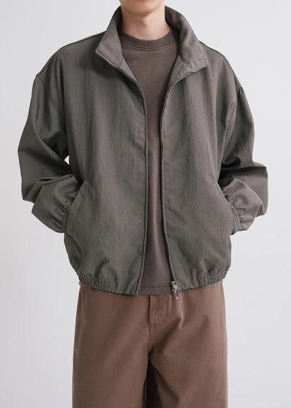 Jacket Marshall Windbreaker Millstone