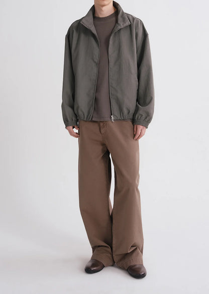 Jacket Marshall Windbreaker Millstone