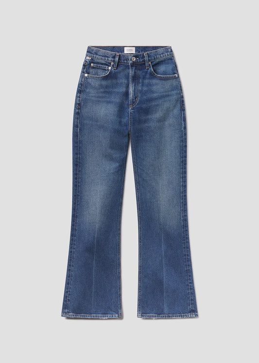 Jeans Kimberly 70’s Flare Blue