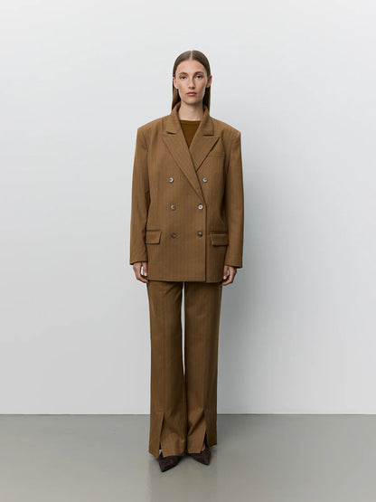 Blazer Avian Brown
