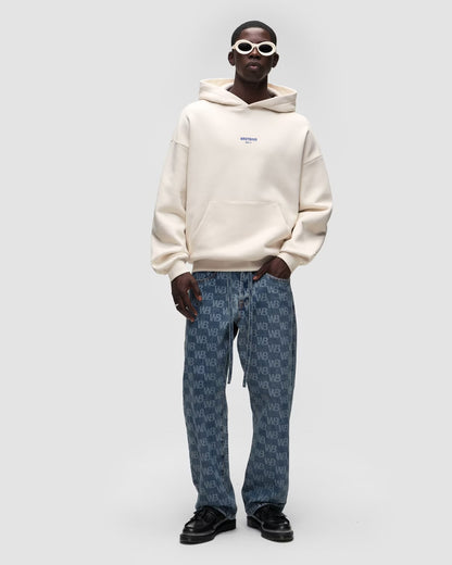Hoodie Onro V2 Gardenia