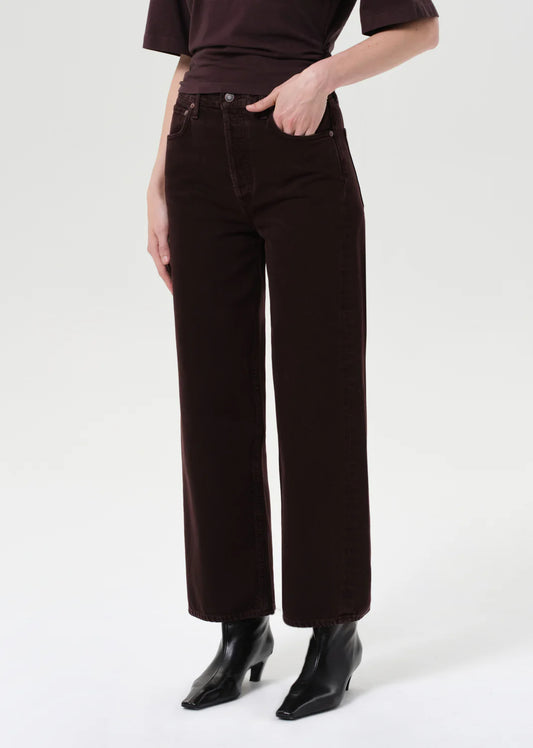 Jeans Ren Sloe Berry