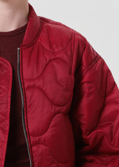 Jacket Iona Red