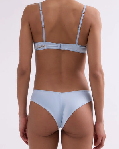 Briefs Carl Light Blue