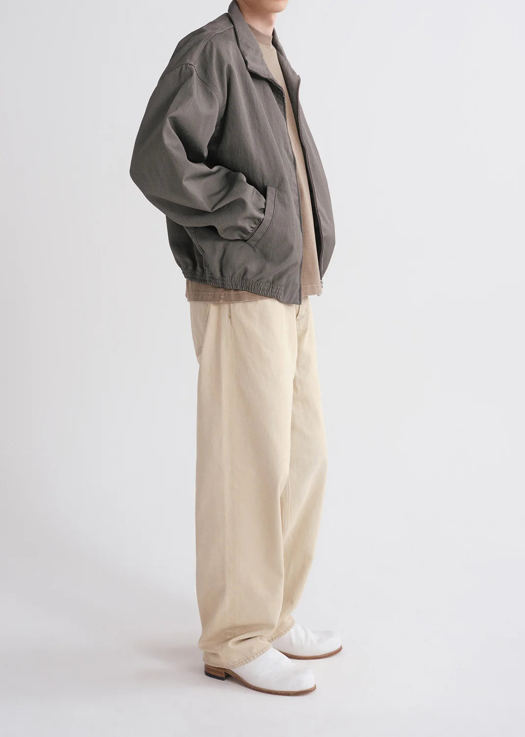 Jeans Fusion Burnished Beige