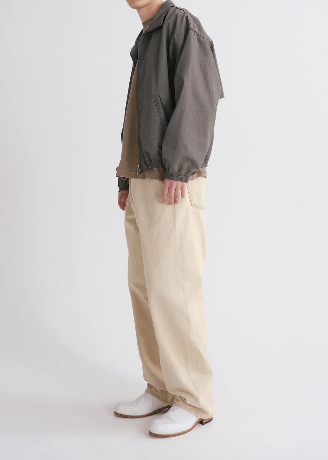 Jeans Fusion Burnished Beige