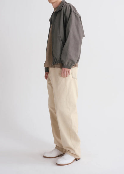 Jeans Fusion Burnished Beige