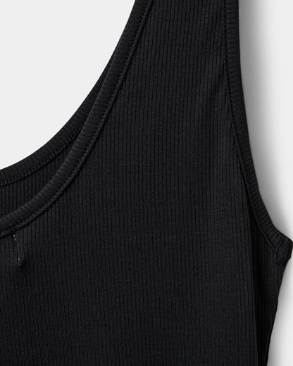 Top Diza Black