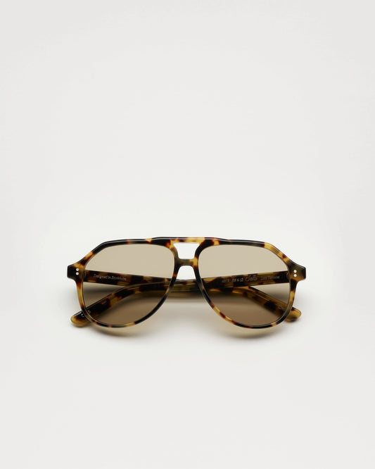 Sunglasses Sally Tortoise