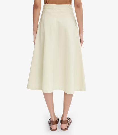 Skirt Laurie Offwhite