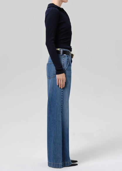Jeans Beverly Rower