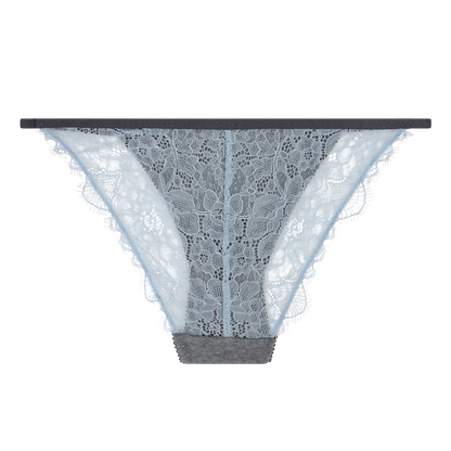 Briefs Wild Rose Grey