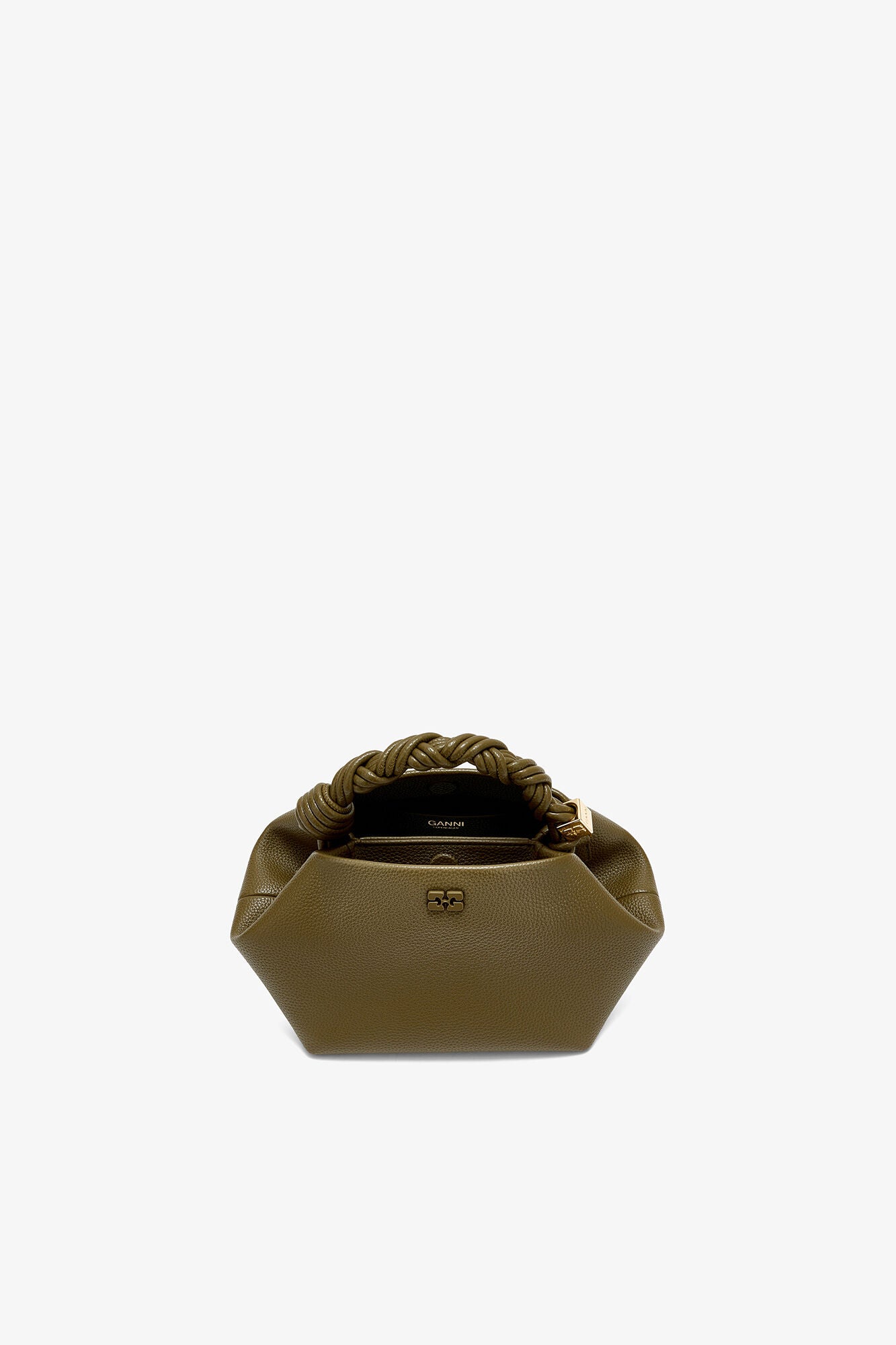 Bag Bou Small Olive Green