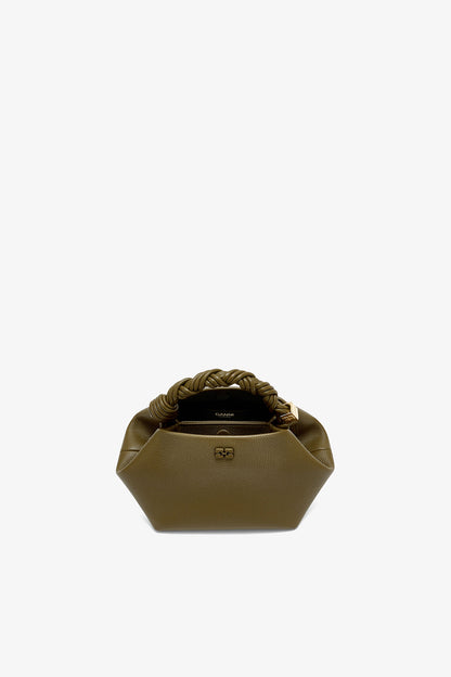 Bag Bou Small Olive Green