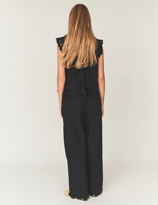 Pants Kirsten Black