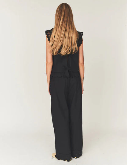 Pants Kirsten Black