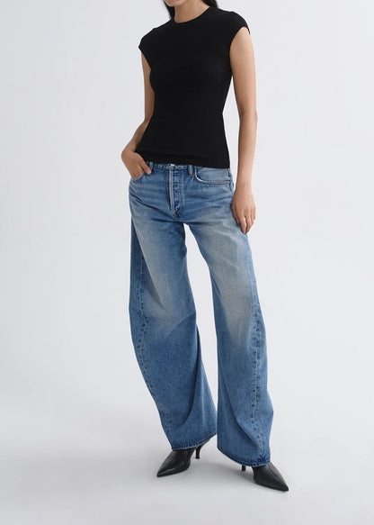 Jeans Spiral Venture Blue